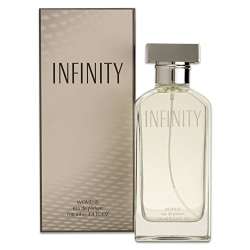 SANDORA Infinity Eau De Parfum 100 ml