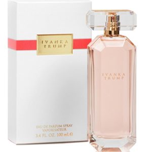 Ivanka Trump Ladies Eau De Parfum Spray 100 ml