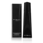 Pitbull Eau De Toilette Gentlemen Spray Vaporisateur