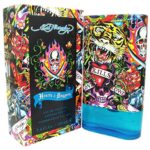 Ed Hardy Hearts Daggers Eau De Toilette Gentlemen Spray