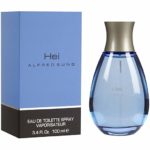 Alfred Sung Hei Eau De Toilette Gentlemen Spray 100 ml