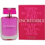 Victorias Secret Incredible Eau De Parfum Ladies Spray