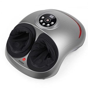 INTEY Home Plus Office Foot Massage Therapy Machine