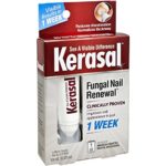 Kerasal Nail Fungal Nail Renewal Treatment 10ml