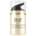 OLAY Total Effects Daily Face Moisturizer Plus SPF 30