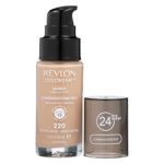 REVLON Colorstay Liquid Makeup 220 Natural Beige