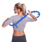 Body Back Company Sturdy Design Self-Massage Tool