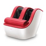 Kahuna 3D 888 Slim Beauty Shiatsu Calf Plus Foot Massager