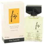 Guy Laroche Fidji Eau De Toilette Ladies Spray