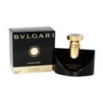 Bvlgari Jasmin Noir Eau De Parfum Spray Black