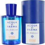 Acqua Di Parma Blue Mediterraneo Arancia Di Capri