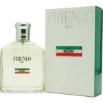 Moschino Friends Eau De Toilette Men Spray 75ml