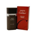 Cartier Santos De Cartier Eau De Toilette Spray 100 ml