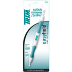 Trim Easy Hold Non Slip Grip Cuticle Remover