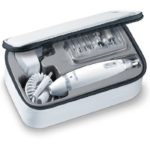 Beurer MP62 Pedicure Manicure Household Use Kit