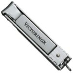 Victorinox Swiss Army Nail Clippers Plus Nail File