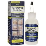 Xenna Natural NonyX Toenail Plus Fingernail Gel