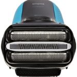 Braun Series 3 3040 Dry Plus Wet Men Shaver