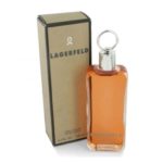 Karl Lagerfeld Classic Aftershave