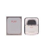 Givenchy Play Eau De Toilette Mens Spray
