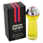 Pierre Cardin Aftershave Lotion 2 Fluid Ounce For Men