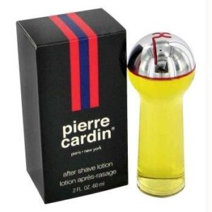 Pierre Cardin Aftershave Lotion 2 Fluid Ounce For Men