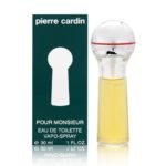 Pierre Cardin Pour Monsieur Eau de Toilette Vapo-Spray