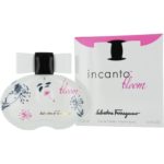 Salvatore Ferragamo Incanto Bloom Eau De Toilette Spray