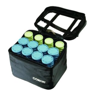 Conair Ion Shine Instant Heat Compact Styling Setter