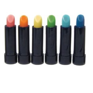 Fran Wilson MoodMatcher Lipsticks 6-Pack