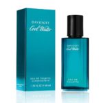 Davidoff Cool Water Eau De Toilette Men Spray