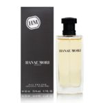 Hanae Mori Eau Fraiche Vaporisateur Natural Spray