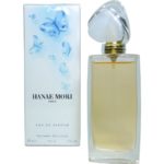 Hanae Mori Blue Butterfly Eau De Parfum Spray For Ladies