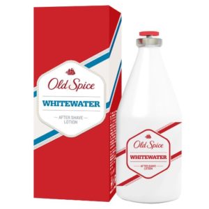 Old Spice Whitewater Aftershave Lotion 100 ml