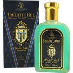Truefitt Hill Trafalgar Non-Oily Aftershave Balm 100 ml