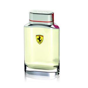 Ferrari Scuderia Eau De Toilette Spray 75 ml