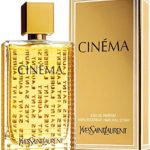 Yves Saint Laurent Cinema Eau De Parfum Spray