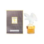 Lalique Eagle Mascot Parfum Flacon Collection 2003 Edition
