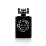 Icon Vanilla Black Eau De Parfum 100ml