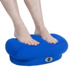 Remedy Vibrating Micro Bead Soft Foot Massager