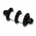 Stick Foot Wheel Massager 4 Inches