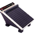 MEDMASSAGER MMF06 11 Electric Foot Massager