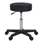 Sierra Comfort Relief Hydraulic Massage Stool