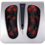SPT AB-764 Deep Kneading Shiatsu Foot Massager