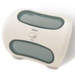 Homedics Outdoor Calf Plus Foot White Massager