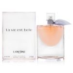 Lancome La Vie Est Belle L eau De Parfum Vaporisateur