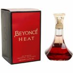 Beyonce Heat Eau De Parfum Ladies Spray 100 ml