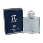 Givenchy Pi Neo Gentlemen Aftershave Lotion