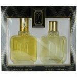 Paul Sebastian Cologne Spray Plus Aftershave Set