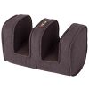 YAMAZEN Soothing Air Foot Massager Brown